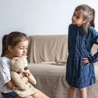 anak sulung perempuan./copyright. freepik/
&nbsp;