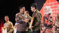 Beri Pengarahan, Wamendagri Wiyagus Sebut Innovative Government Award Selaras dengan Asta Cita Pemerintah