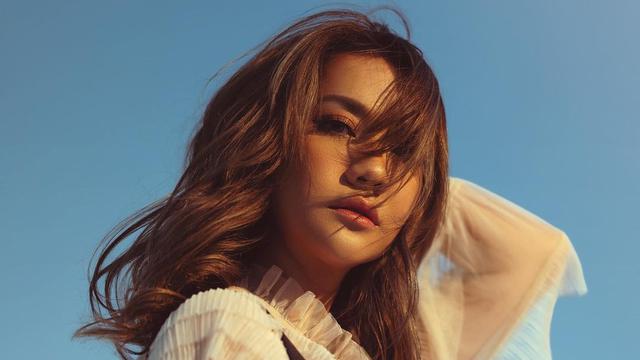 Lirik Ost Cari Aku Di Syurga