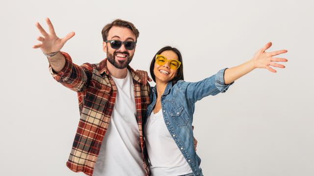 Ilustrasi pacar tersayang