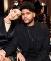 Bella Hadid dan The Weeknd benar-benar menghabiskan quality time bersama lebih sering beberapa waktu terakhir. (Getty Images/People)
