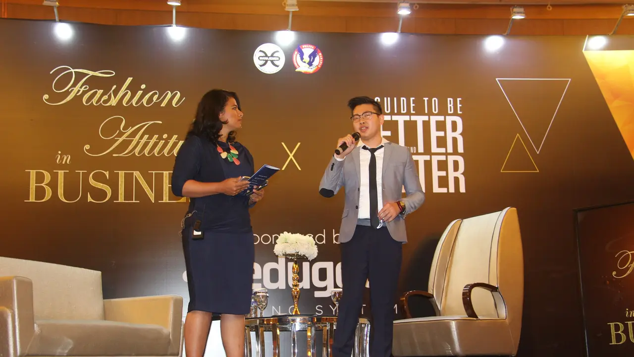 Terobosan Mahasiswa Indonesia Ubah Sistem Pendidikan Makin Hemat 