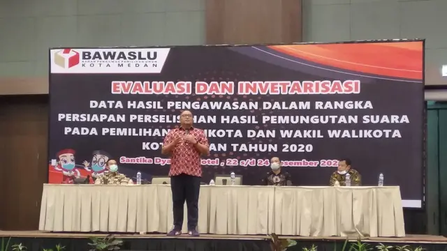 Bawaslu