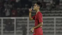 Marselino Ferdinan Peringatkan Timnas Indonesia Pantang Meremehkan Timor Leste pada Uji Coba Kedua