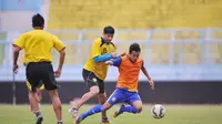 Arema Libur Dua Hari Jelang Persiapan Babak 8 Besar