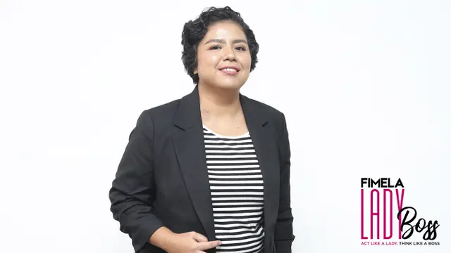 Amanda Simandjuntak