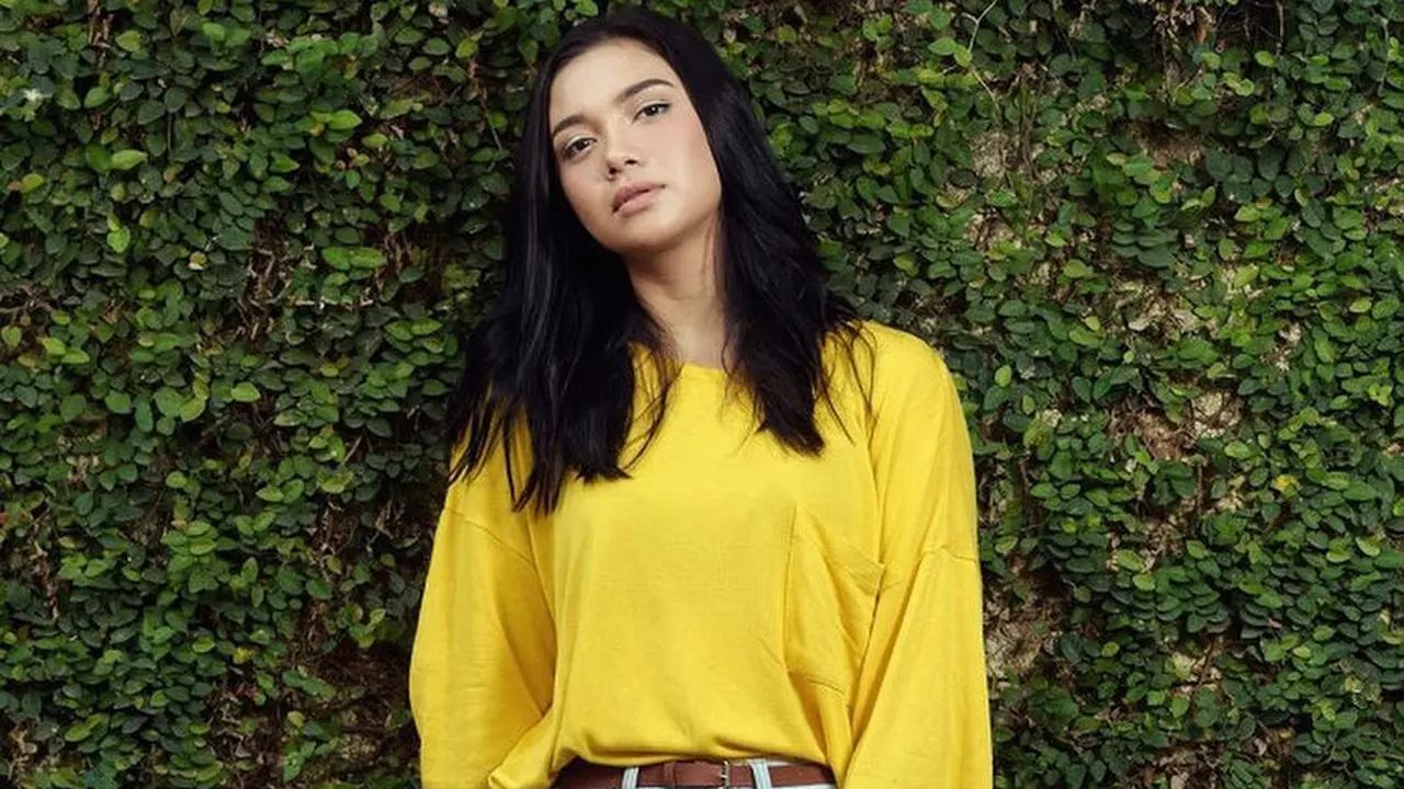 [Bintang] Angela Gilsha