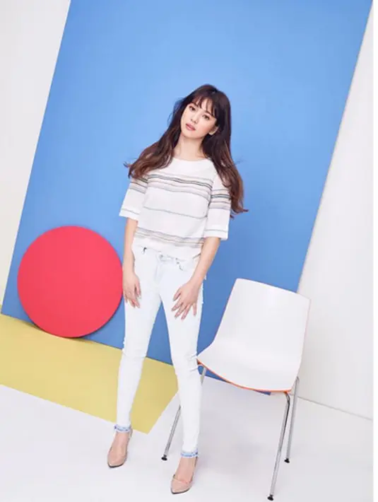 Penolakan terhadap sponsor yang dilakukan Song Joong Ki dan Song Hye Kyo ini sungguh menarik perhatian publik. Pasalnya, selebriti pada umumnya seringkali menikah mewah dengan bantuan sponsor. (Instagram)