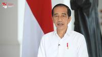 Presiden Joko Widodo. (Dok. Rumah Digital Indonesia)