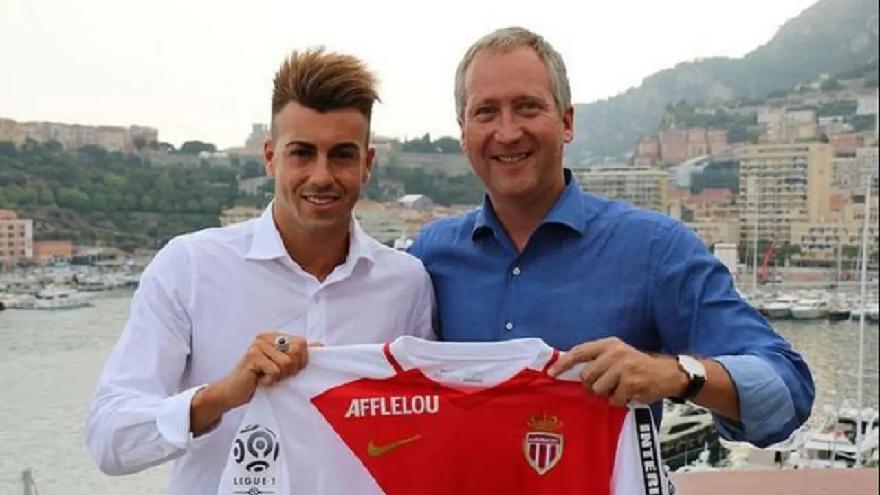 Stephan El Shaarawy