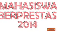 [Resolusi 2014] Menjadi Mahasiswa Berprestasi