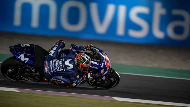 MotoGP, Maverick Vinales