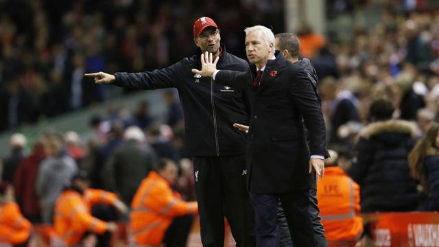 Video Highlights: Liverpool vs Crystal Palace 2-3