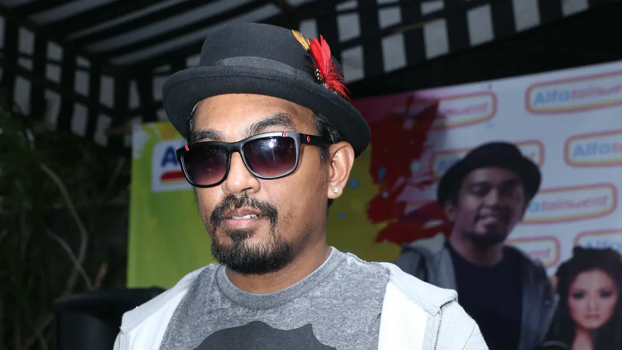 Glenn Fredly