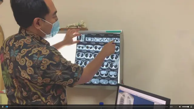 7 Momen Tasya Kamila Setia Dampingi Suami yang Berjuang Melawan Kanker