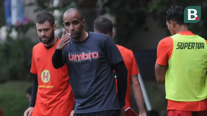 Pelatih Fisik Ajaib: Dari Bayangan Jacksen Tiago ke Puncak Klub Indonesia