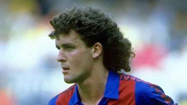 Mark Hughes