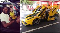 Foto: Celebritycarsblog