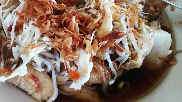 Kuliner Jalur Selatan