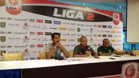Martapura FC Sesumbar Permalukan Persebaya di Depan Bonek