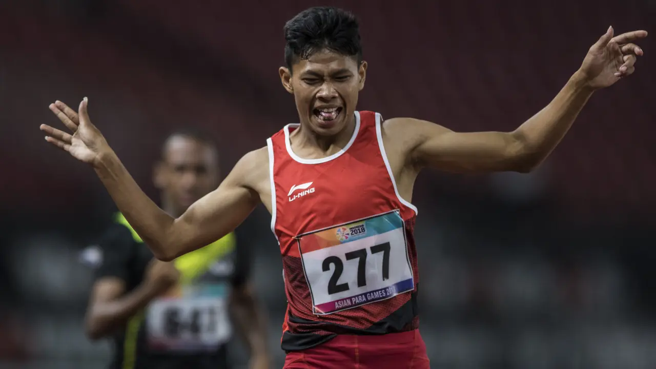 Atletik Para Games