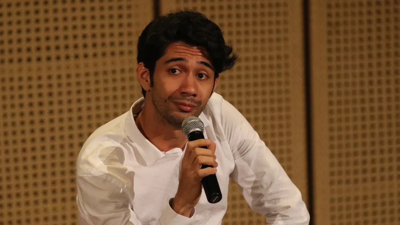 Reza Rahadian