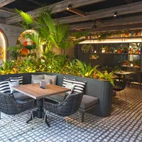 Greyhound Cafe Menteng. Foto: Document/Greyhound Cafe Menteng.