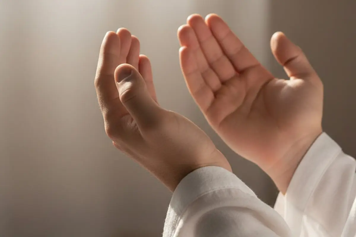 Bacaan Sholawat Sayyidi Sadat