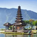 Indonesia Jadi Destinasi Favorit Turis China Saat Golden Week, Jepang Tersingkir dari 10 Besar