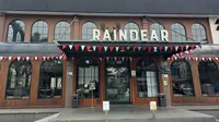 Raindear Coffee & Kitchen: Spot Nongkrong Instagramable di Hati Kota Bogor (doc: Liputan6/Sulung Lahitani)