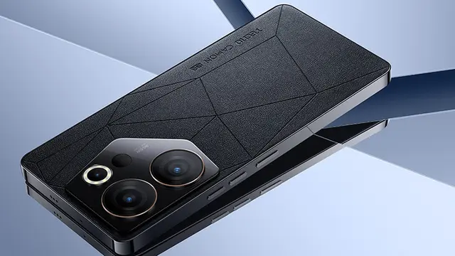 Tecno Camon 20 Pro 5G