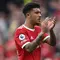 Jadon Sancho Masih Berstatus Tanpa Klub, Bakal Berlabuh ke Mana?