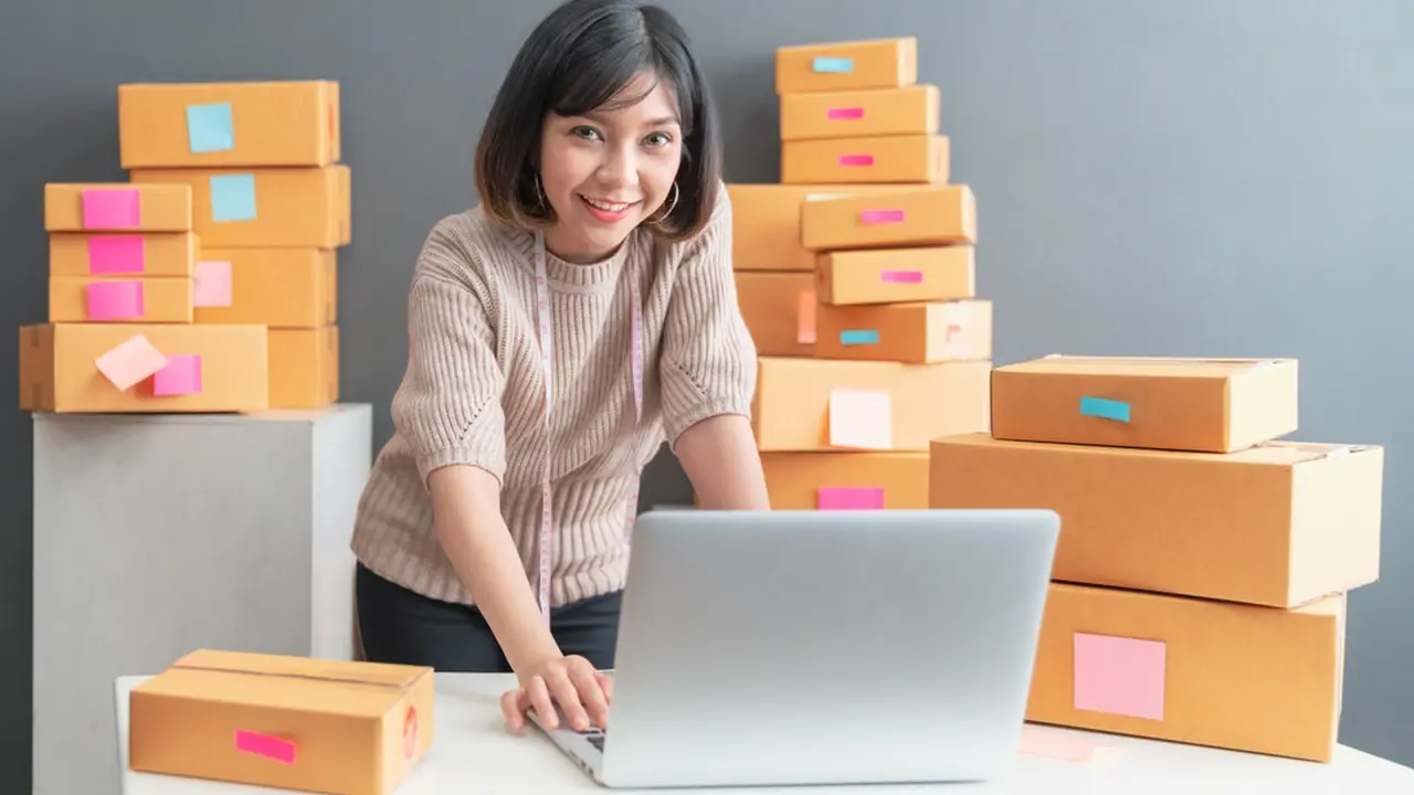 Bikin Bisnis Online Lebih Berkembang dan Membuahkan Hasil, Ini 9 Kiat Cerdas yang Perlu Dilakukan