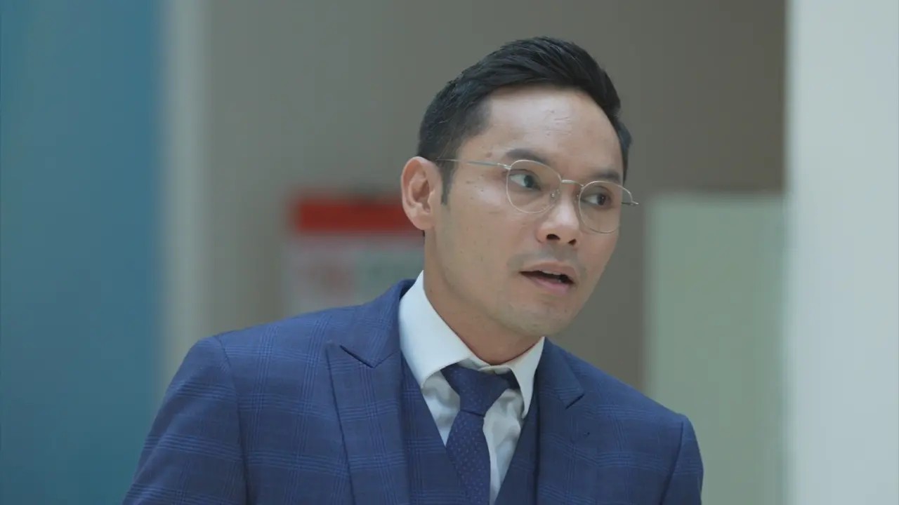 Cinta Setelah Cinta