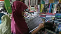 Sekda DKI: Kumpul-kumpul di Masjid Bawa Alquran Harus Dihidupkan