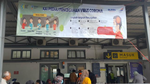 Empat Rumah Sakit Rujukan Penanganan Covid – 19 di Malang