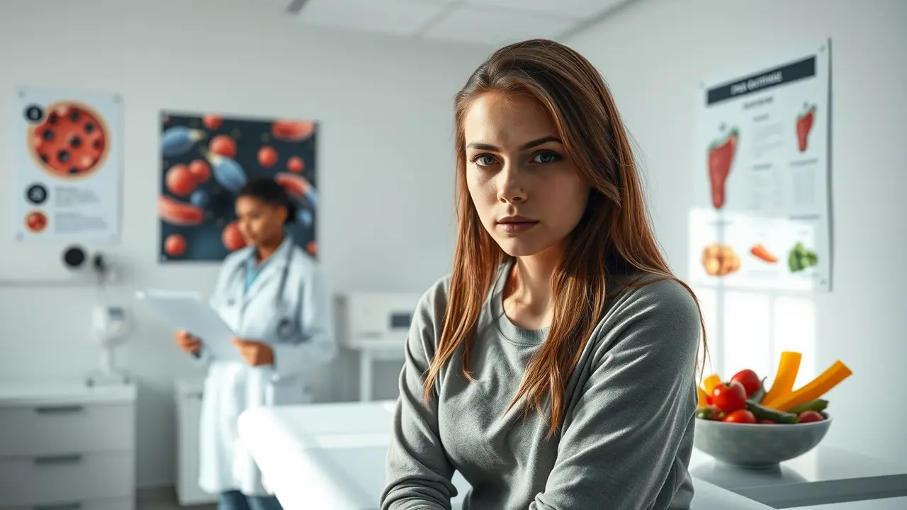 anemia defisiensi besi adalah