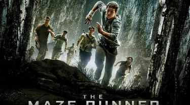 Film The Maze Runner Scorch Trials Rilis Poster Terbarunya News