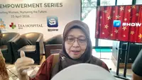 KemenPPPA: Pengasuh Daycare Bukan Sekadar Menjaga tapi Harus Bangun Kelekatan
