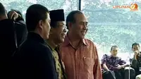 [VIDEO] Kisruh Taman BMW, Prijanto Laporkan Mantan Petinggi DKI