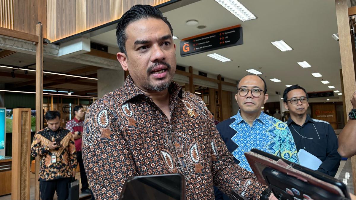 Jadi Setara UMKM, Mitra Ojol Bakal Dapat Subsidi BBM hingga Insentif PPh