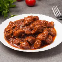 ilustrasi resep daging/UlianovDmitrii/Shutterstock