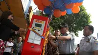 Parkir Meter di Menteng Tembus Rp 6 Juta per Hari