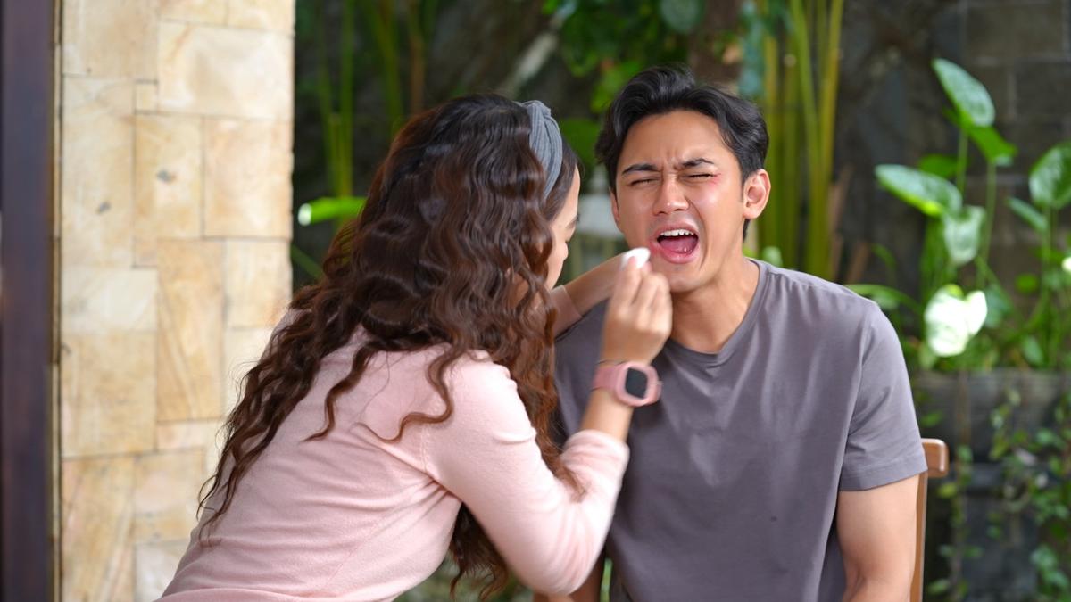 Sinopsis Sinetron Cinta di Bawah Tangan Episode Rabu 10 September Pukul 20.05 WIB di SCTV, Tian dan Hana Kembali Bersama