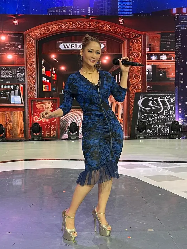 [Fimela] Inul Daratista