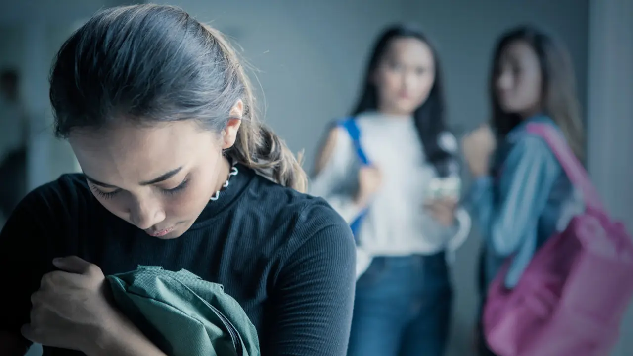 bullying