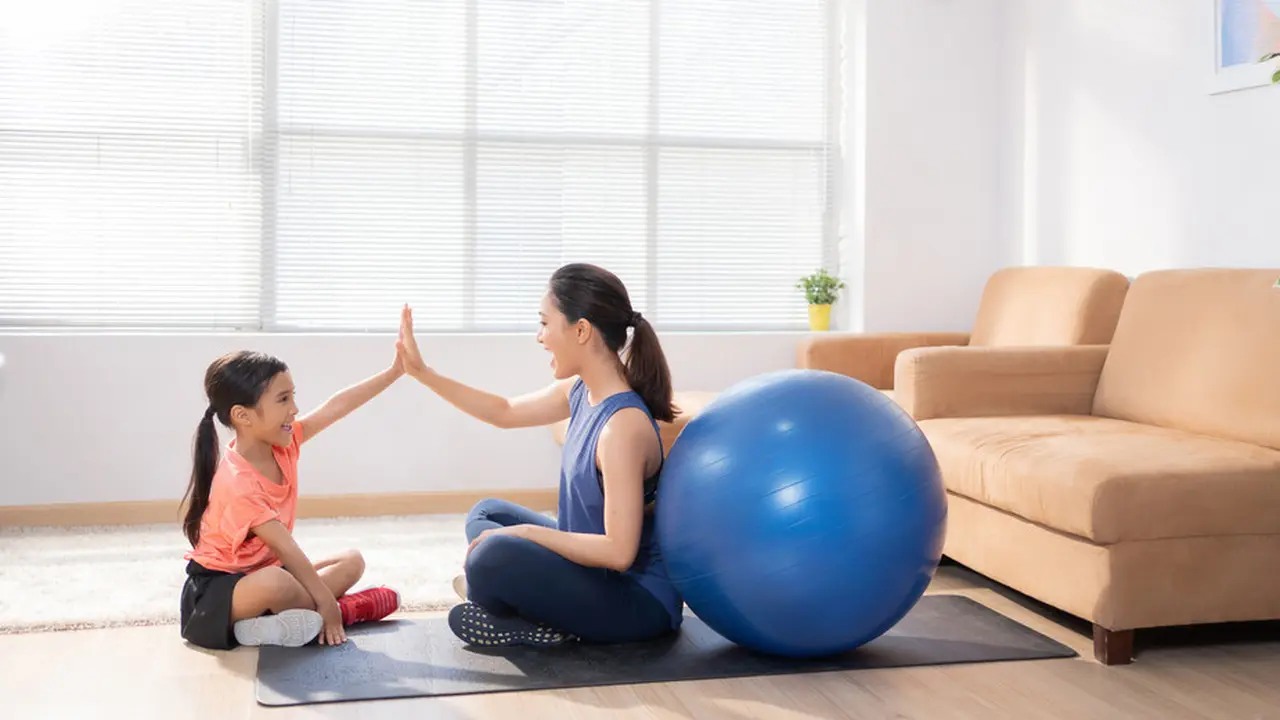 metode montessori