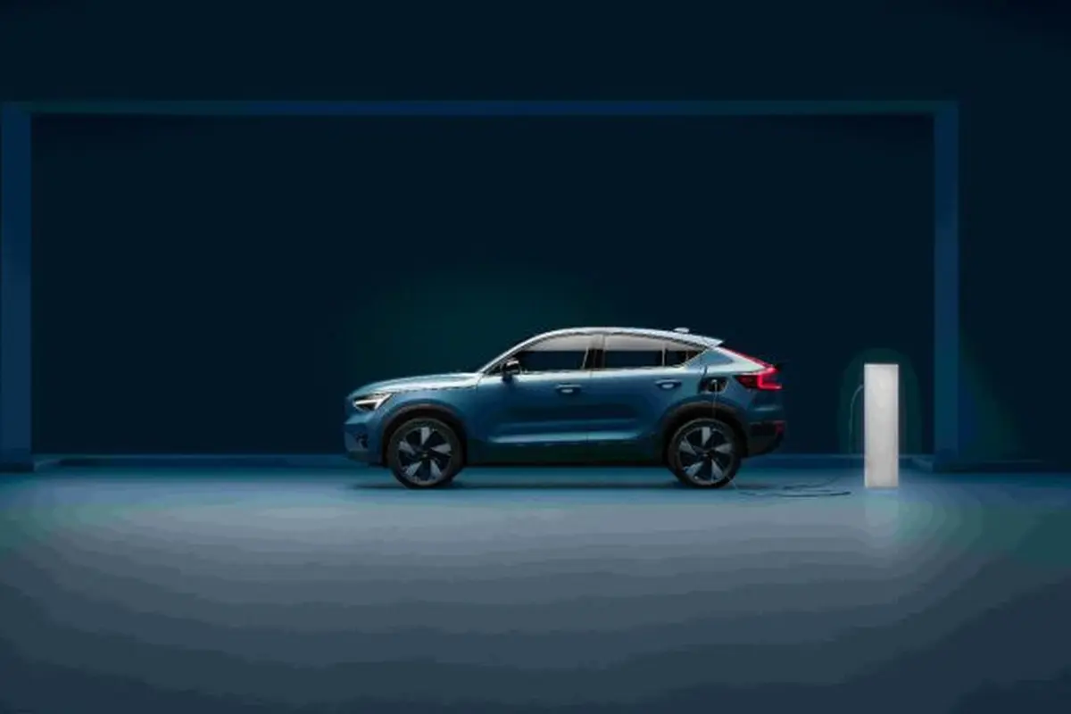 Volvo Sudah Jual 100 Unit Lebih di Indonesia (Ist)