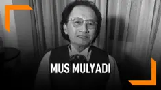 Dikabarkan Meninggal, Ini Kisah Hidup Mus Mulyadi