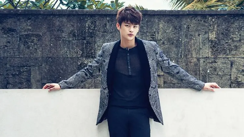 Jadi Saingan Jo Jung Suk, Seo In Guk Beraksi di Drama Oh My Ghost